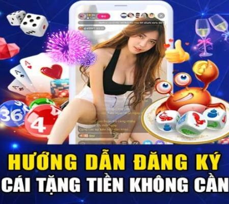 Nhà Cái Số Đề Uy Tín Lottery Gaming Platform Xổ Số Online